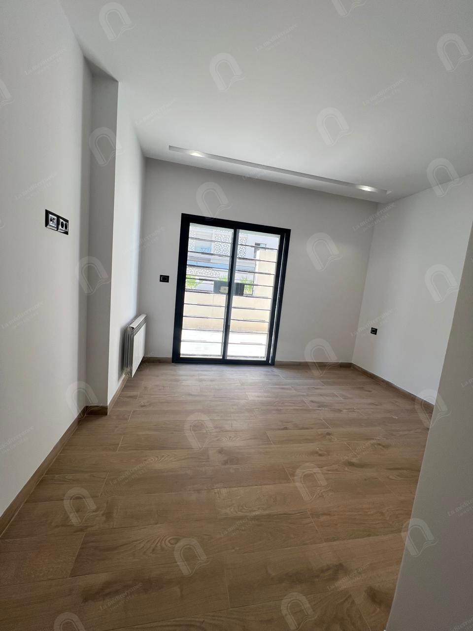 Appartement S+2 à Aain zaghouen nord