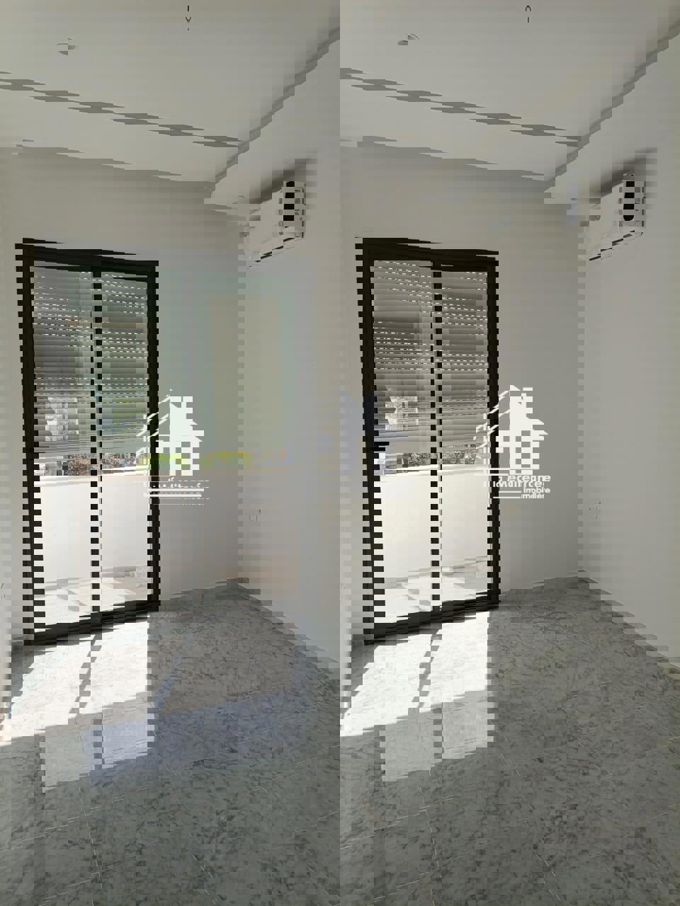 A louer s2 à la Marsa ville