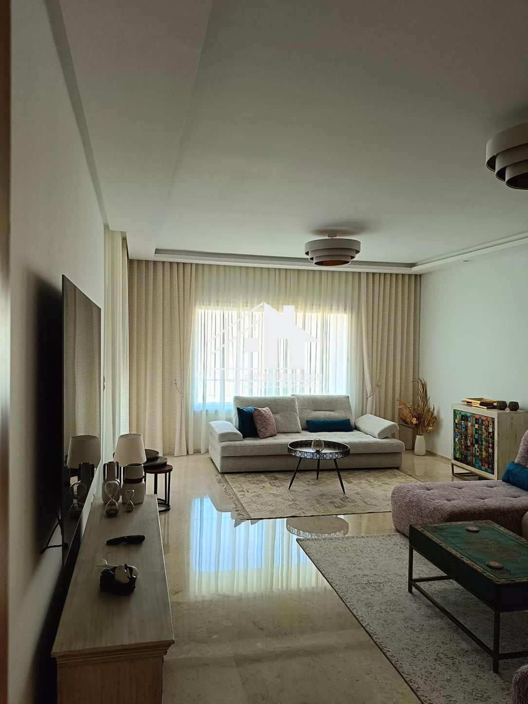 Appartement s+3 HST a louer