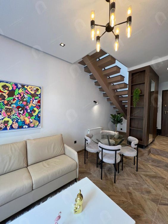 À vendre s1 à Ain zaghouen nord