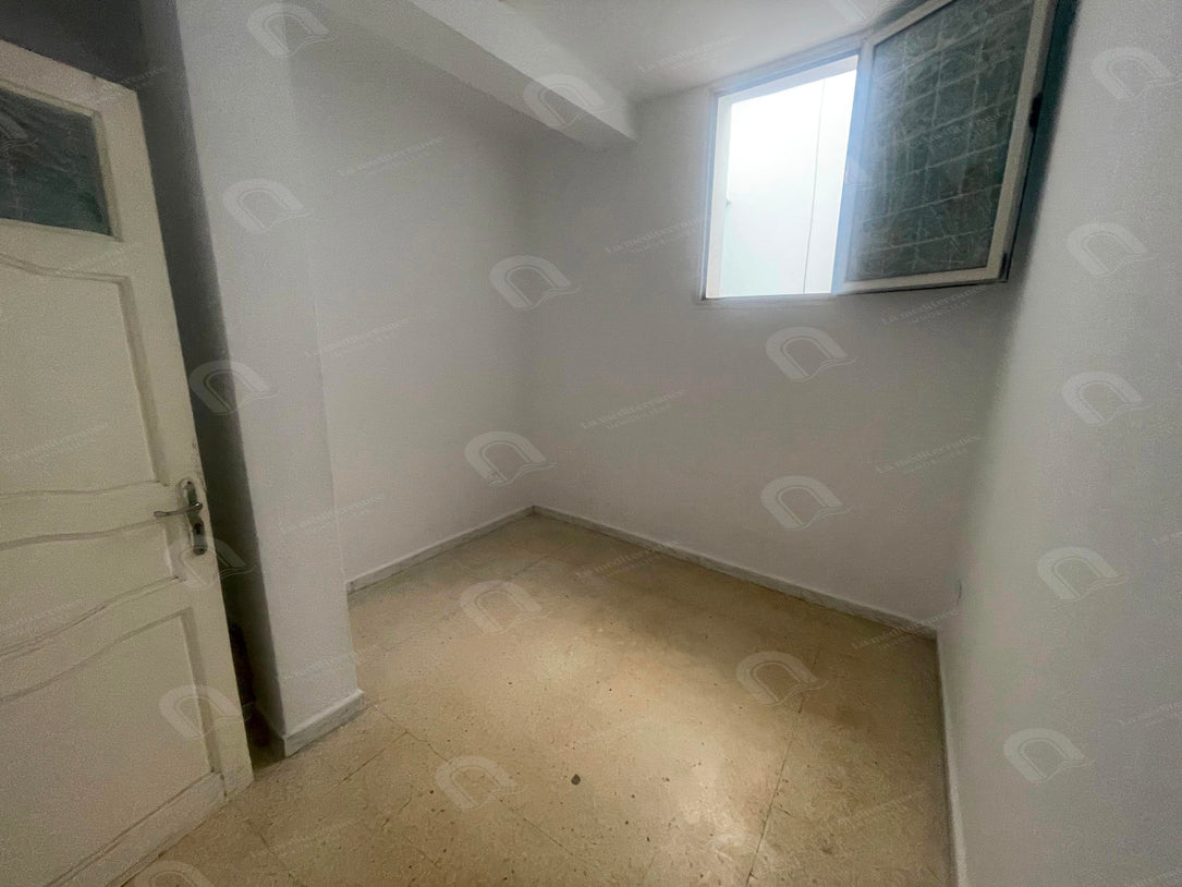 A louer appartement S+2 au centre ville