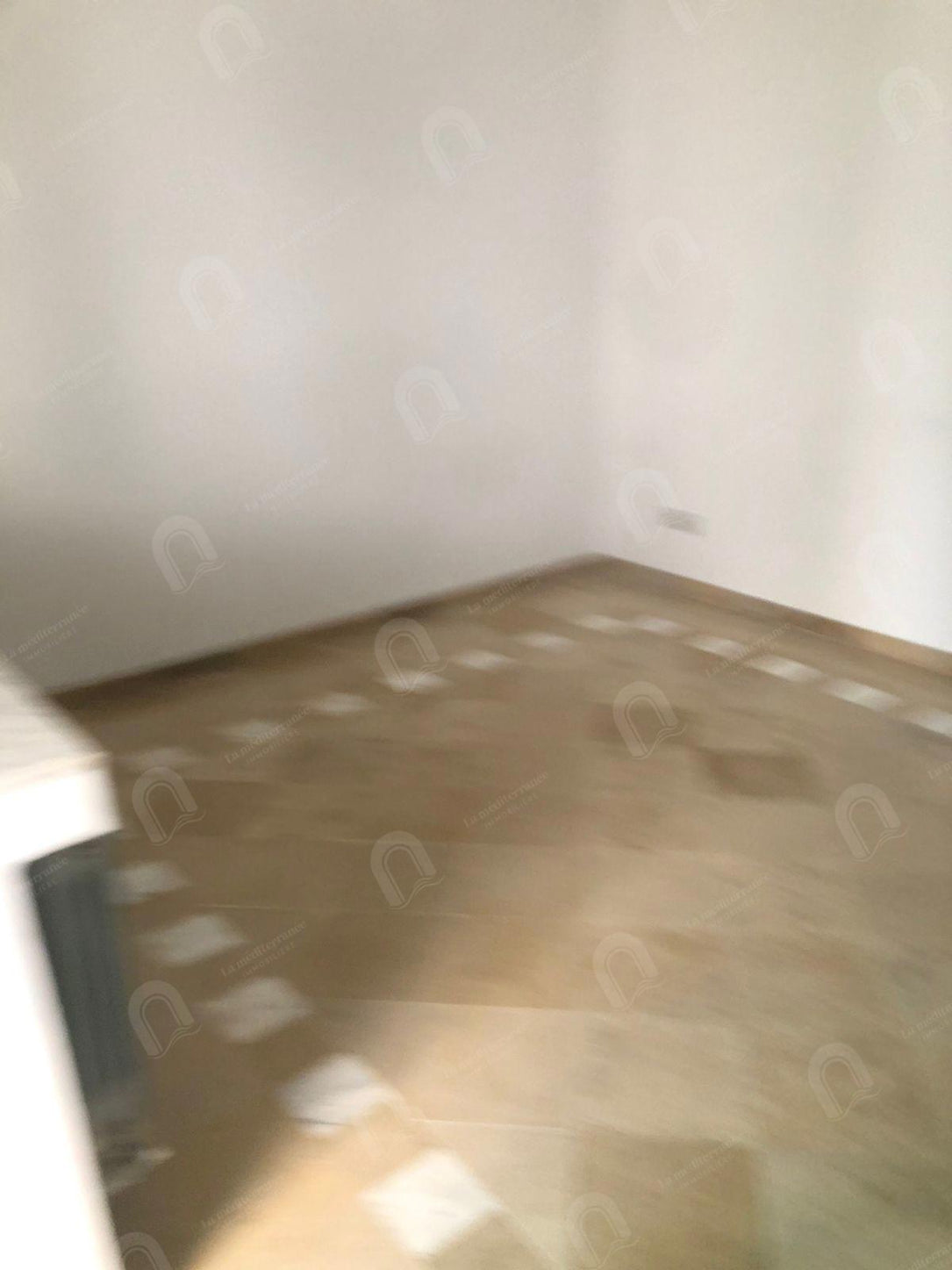 à louer un appartement s+1 à cité ennasr