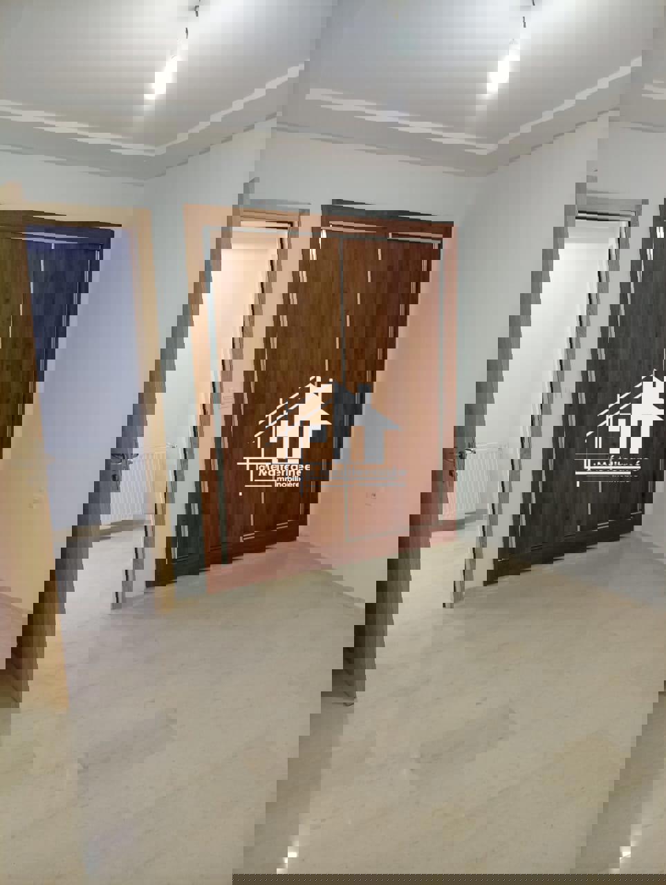 Vente Des Bureau S+3 a Mornag Directe Promoteur