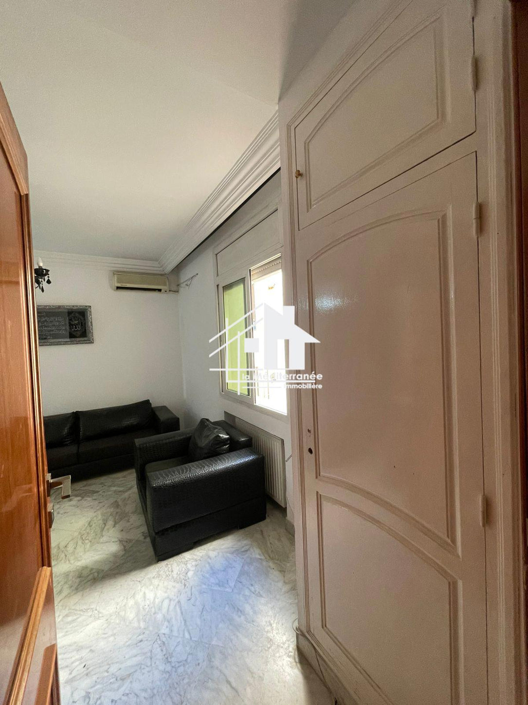 a vendre s+2 a ennaser 2