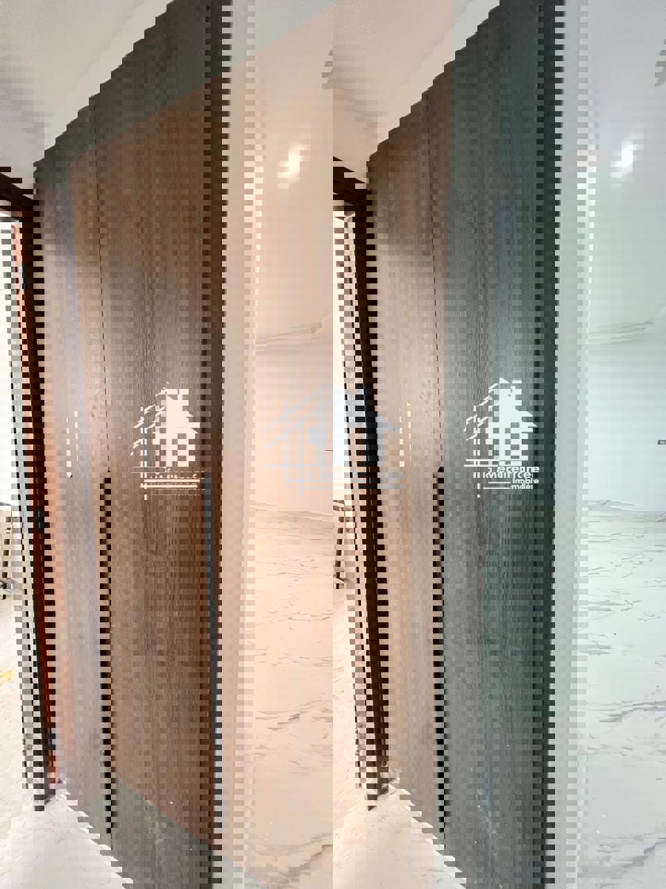 A louer appartement S+2 jamais habité à l'aouina