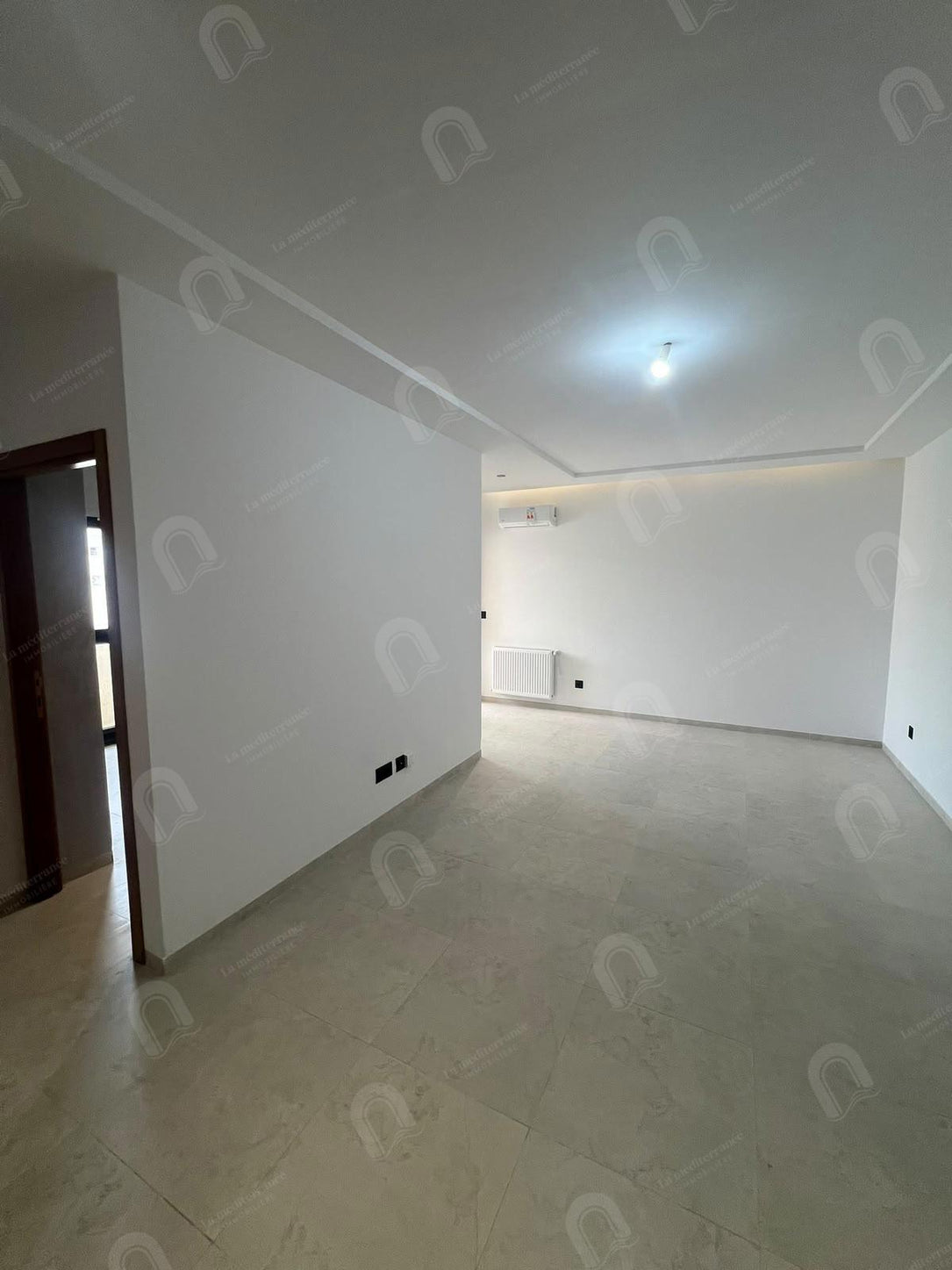 a louer s+2 à la nouvelle soukra