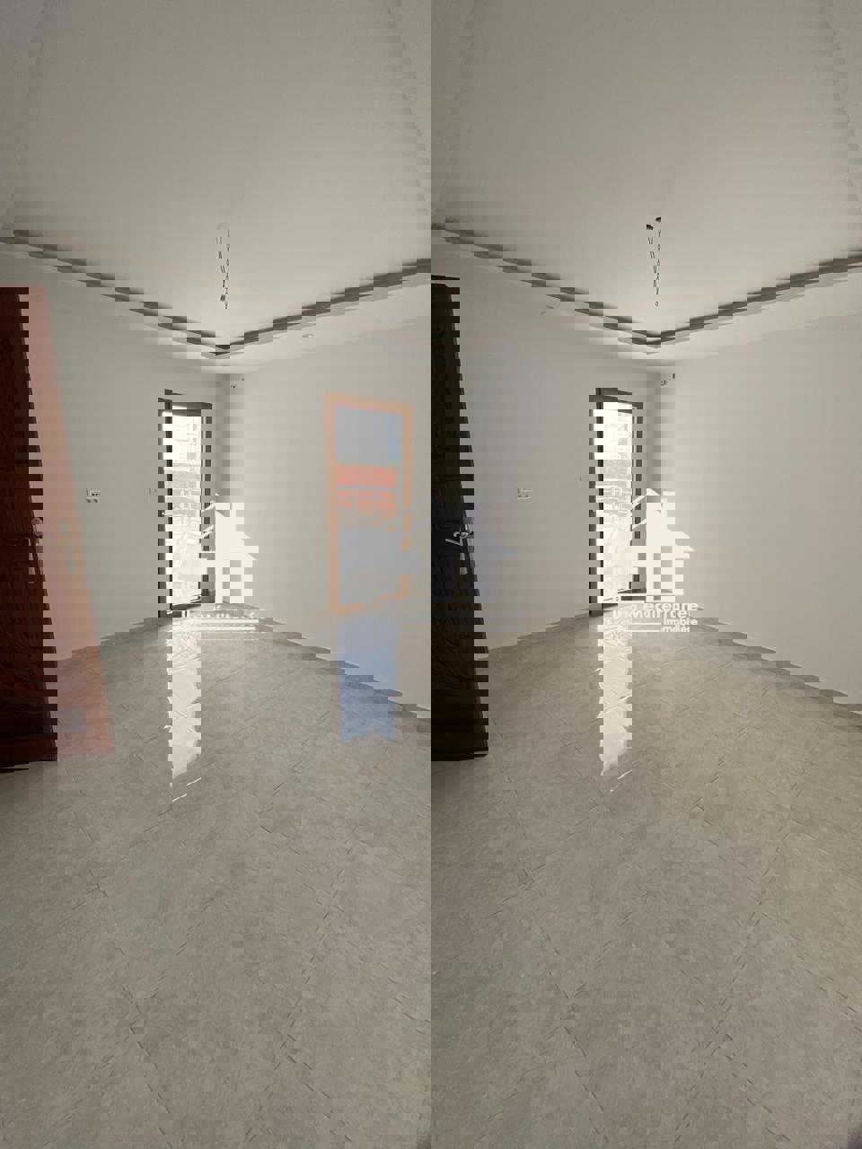 A louer étage de villa S+2 à Denden