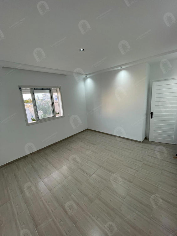 A louer appartement S+1 hst à denden