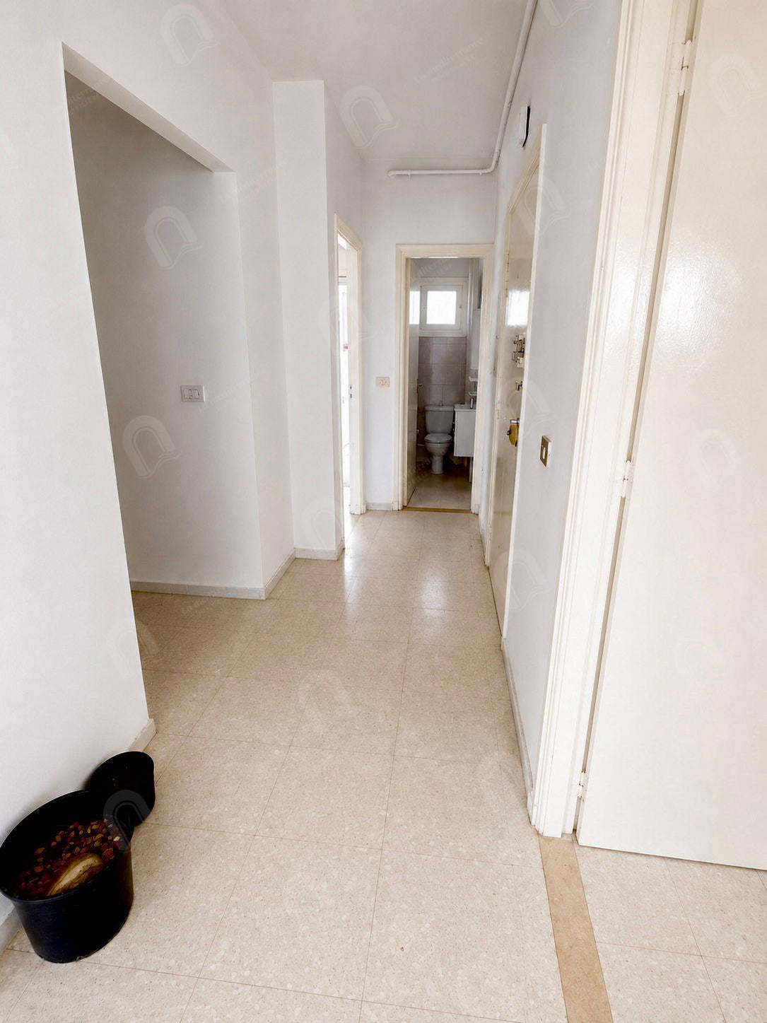 A vendre appartement S+3 au Bardo 2