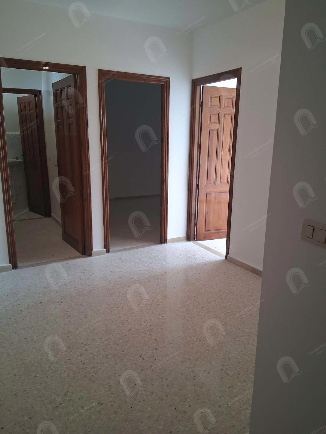 Appartement à Rades