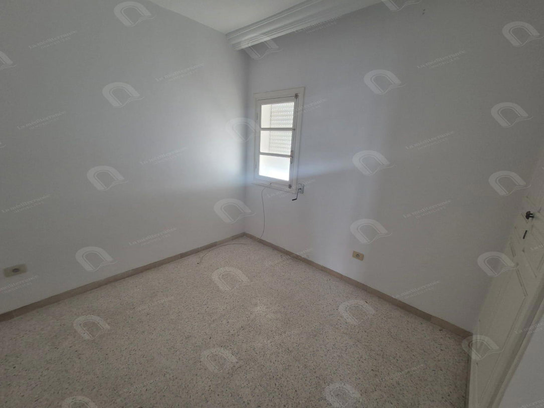 À louer Appartement s+3