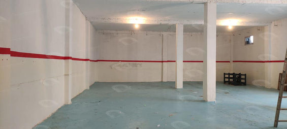 av louer un dépôt de 200m² à chotrana1