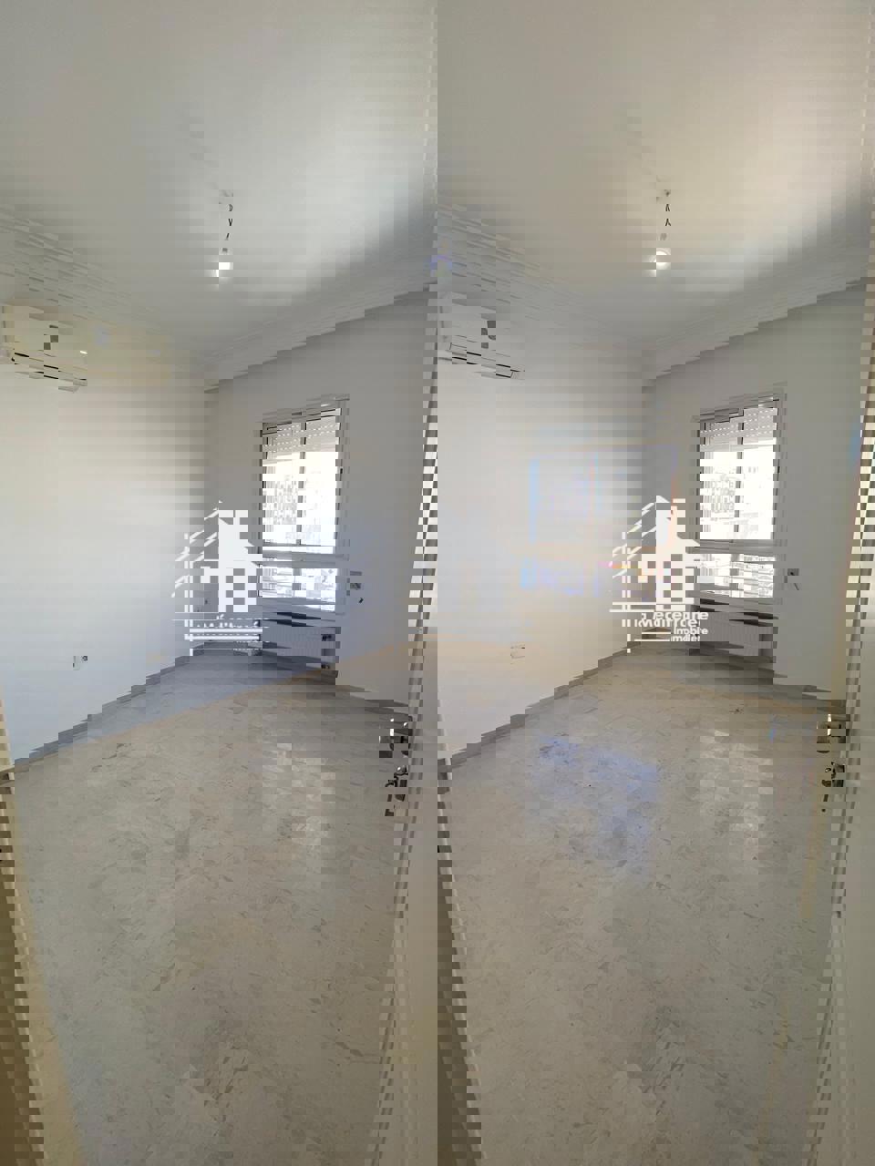 A vendre appartement s+2 au bardo 2