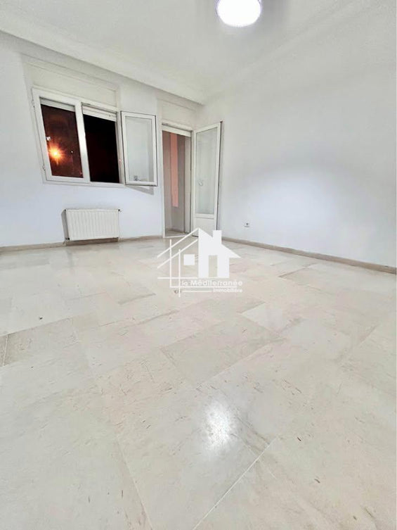A louer appartement S+1 au bardo 2