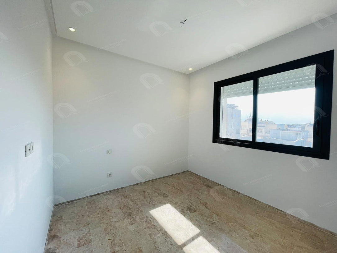 Location s+3 Ain zaghouan nord