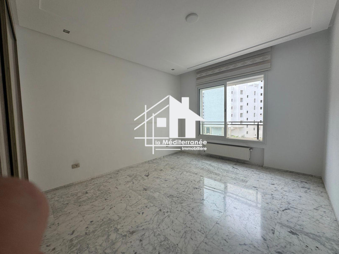 A louer un appartement S+3