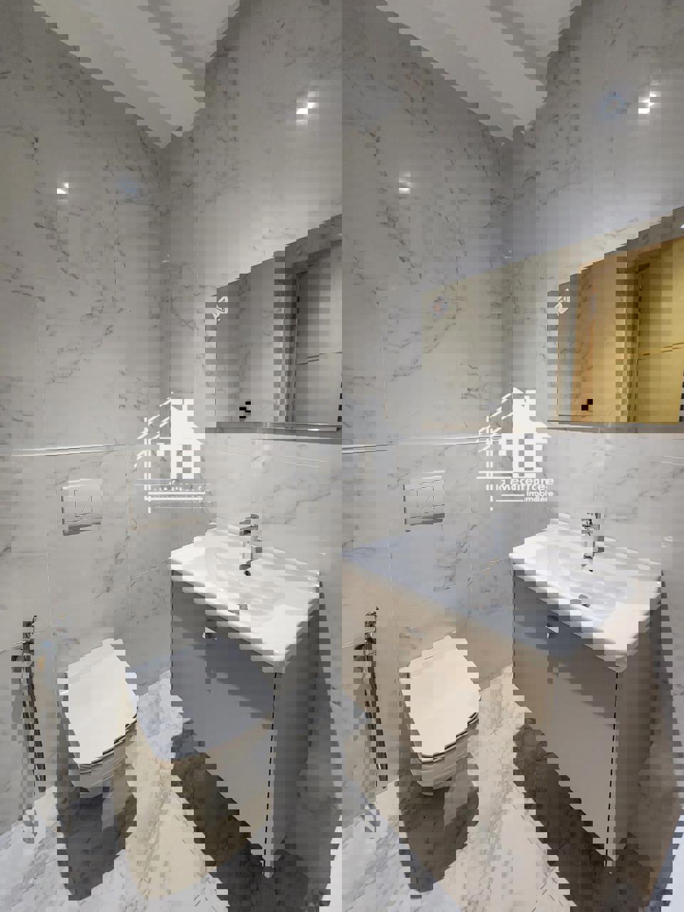 A louer S2 à chotrana 1