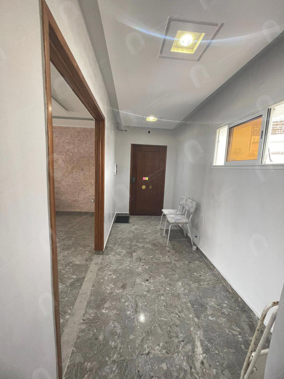 A vendre appartement s3 hst à Belvédère