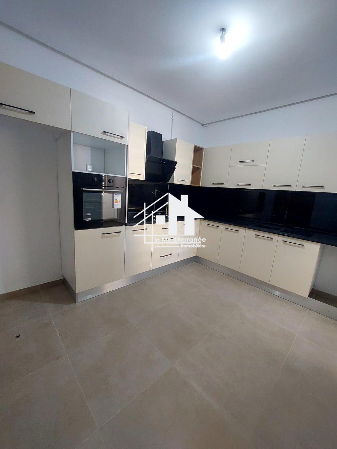 A louer S2 à la soukra