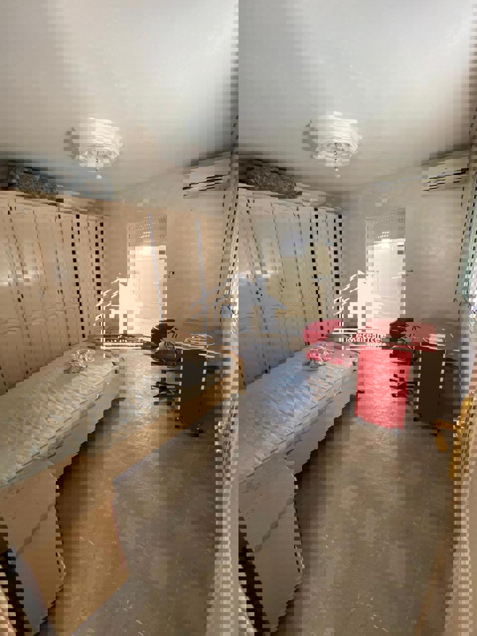 a louer studio meublé à Manouba