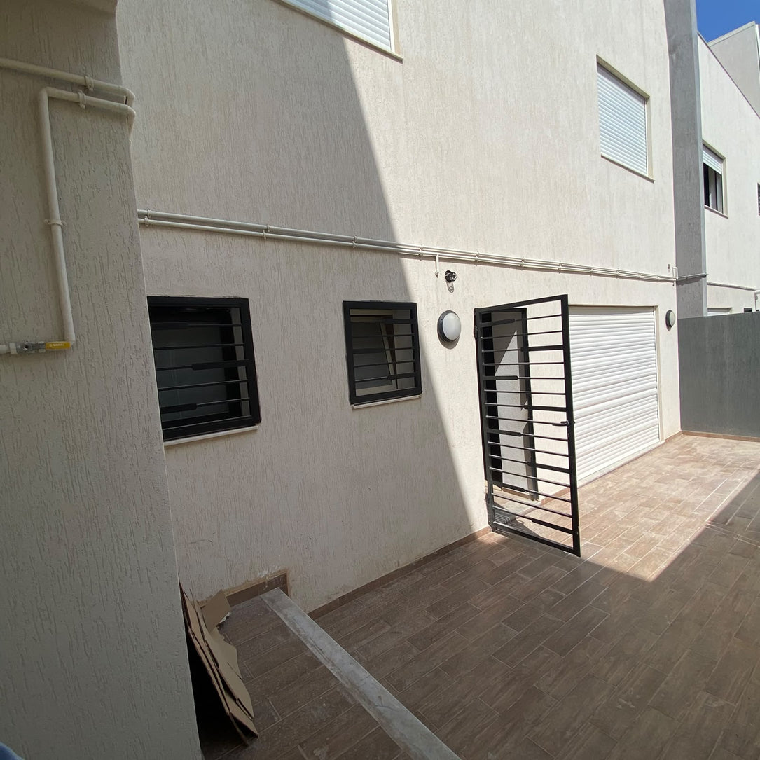 villa direct promoteur