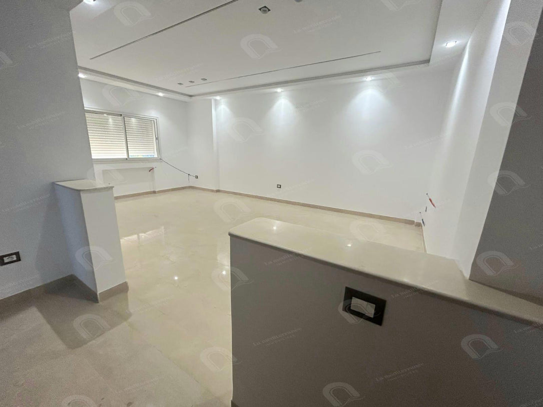 A louer deux appartement S+2 hst au 2ème étage