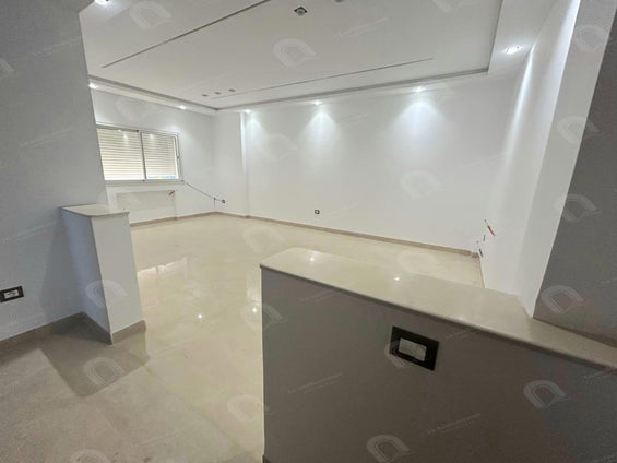 A louer deux appartement S+2 hst au 2ème étage