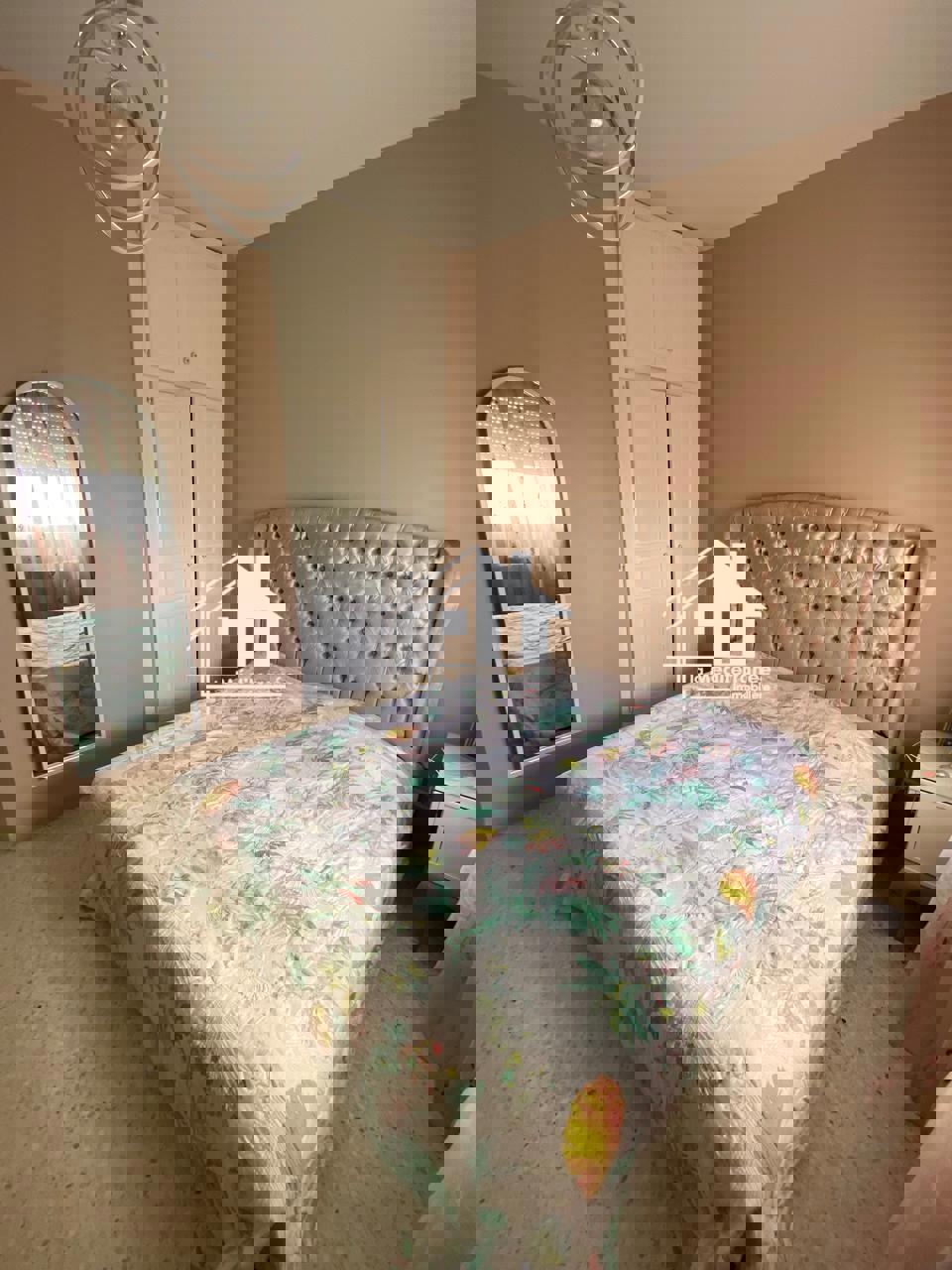 A louer appartement S+3 à la Manouba