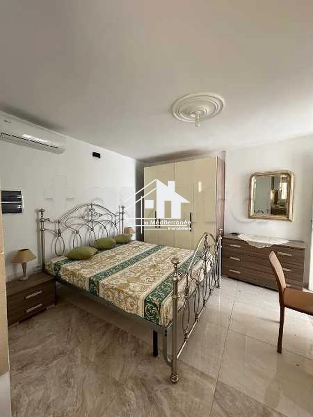 A louer studio  au centre ville