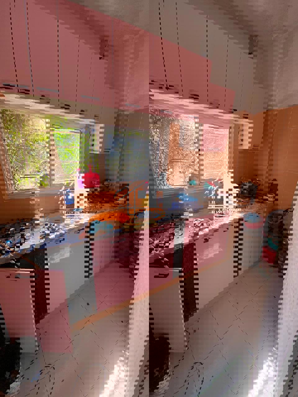 location étage s1 a khaznadar