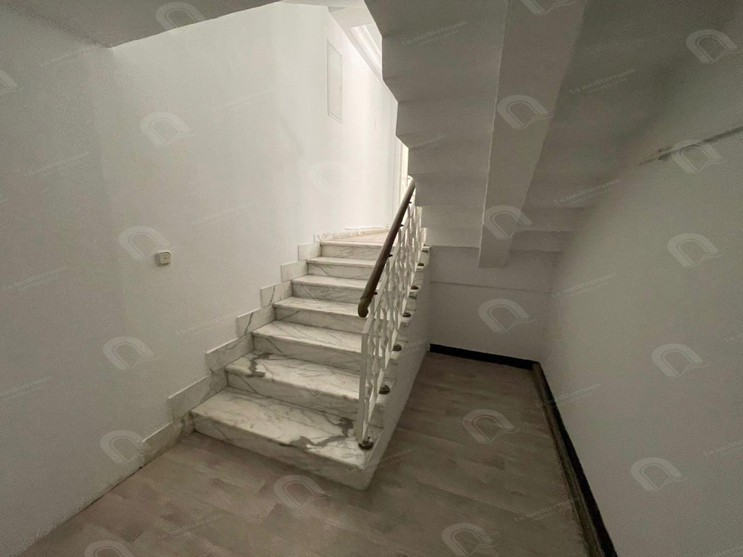 a louer villa a menzeh 1