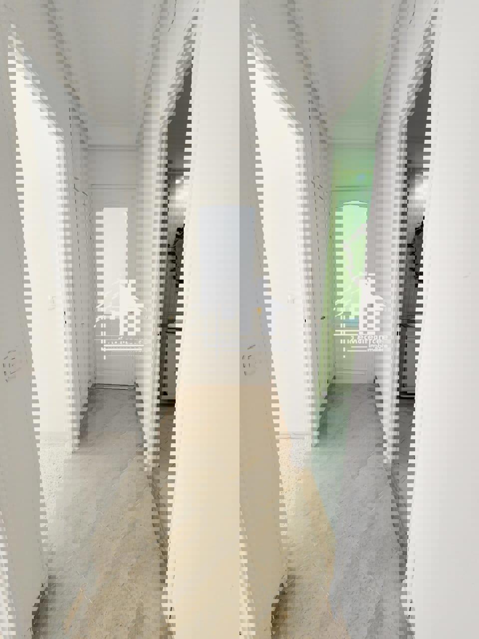 A louer s+2 à Ain Zaghouan