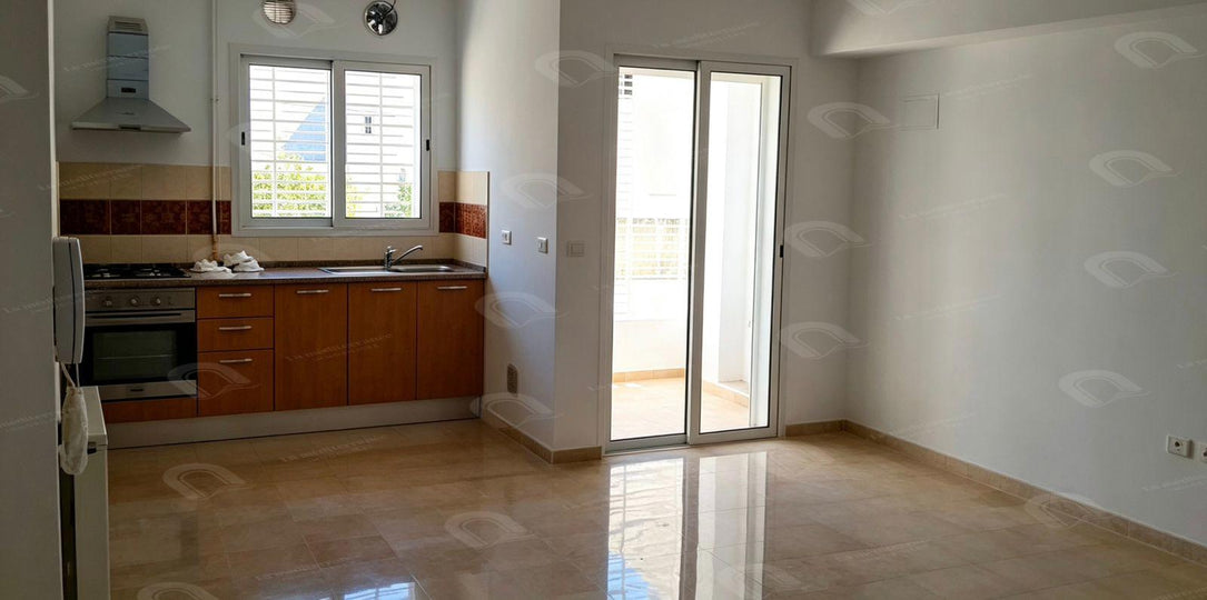 A louer appartement S+1 à manouba centre