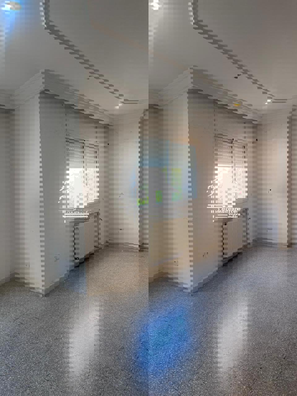 A vendre une villa S+6 au bardo 2