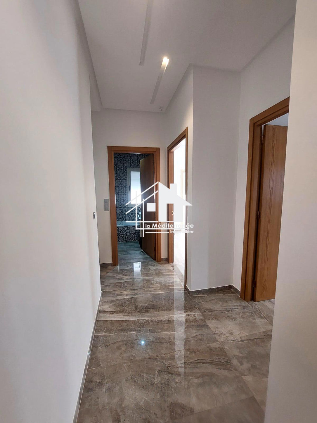 A louer S2 à la soukra