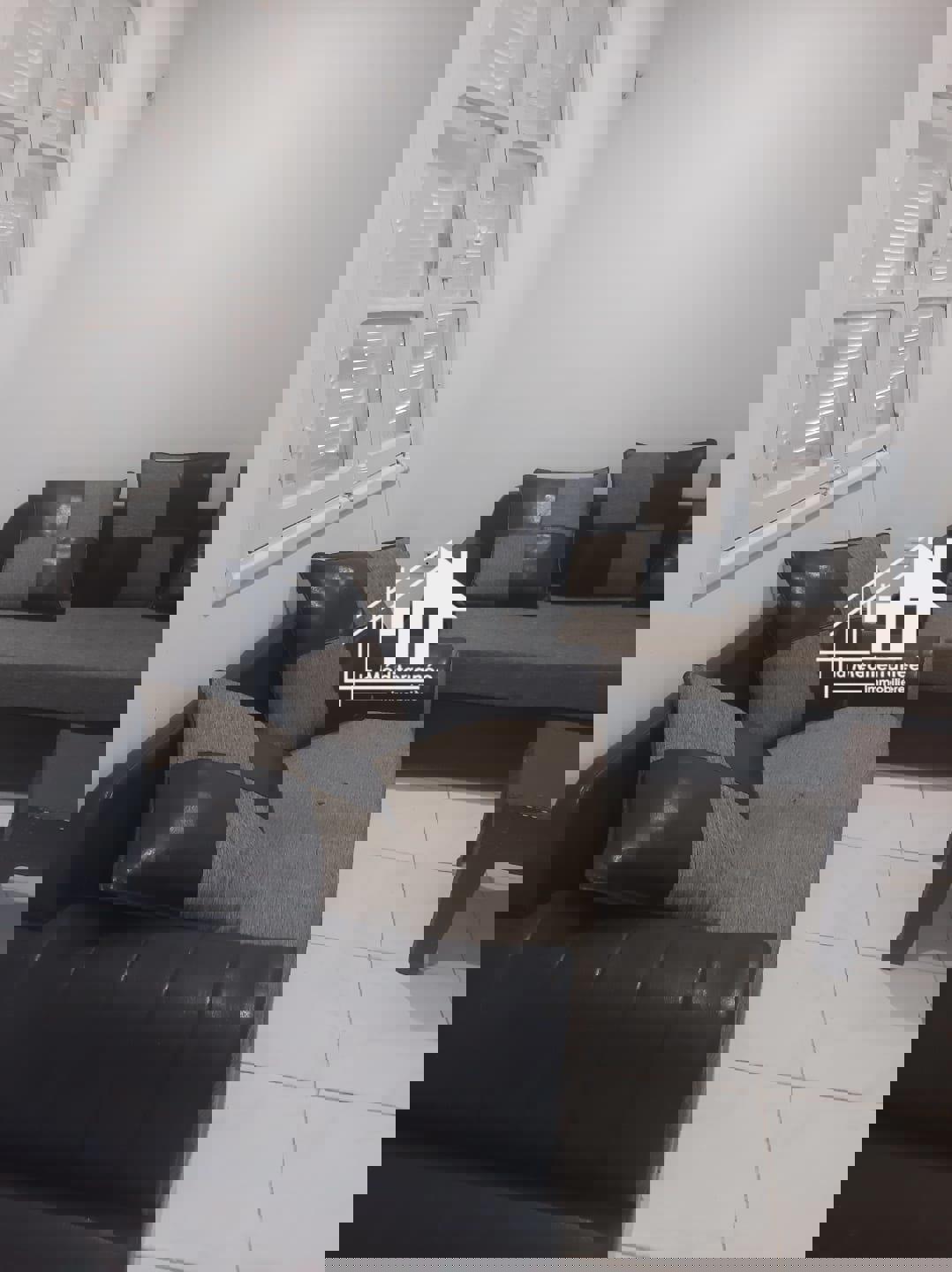 à vendre un duplex s+3 à mourouj 3