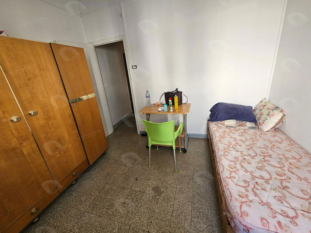 A louer appartement s1 au centre ville Tunis