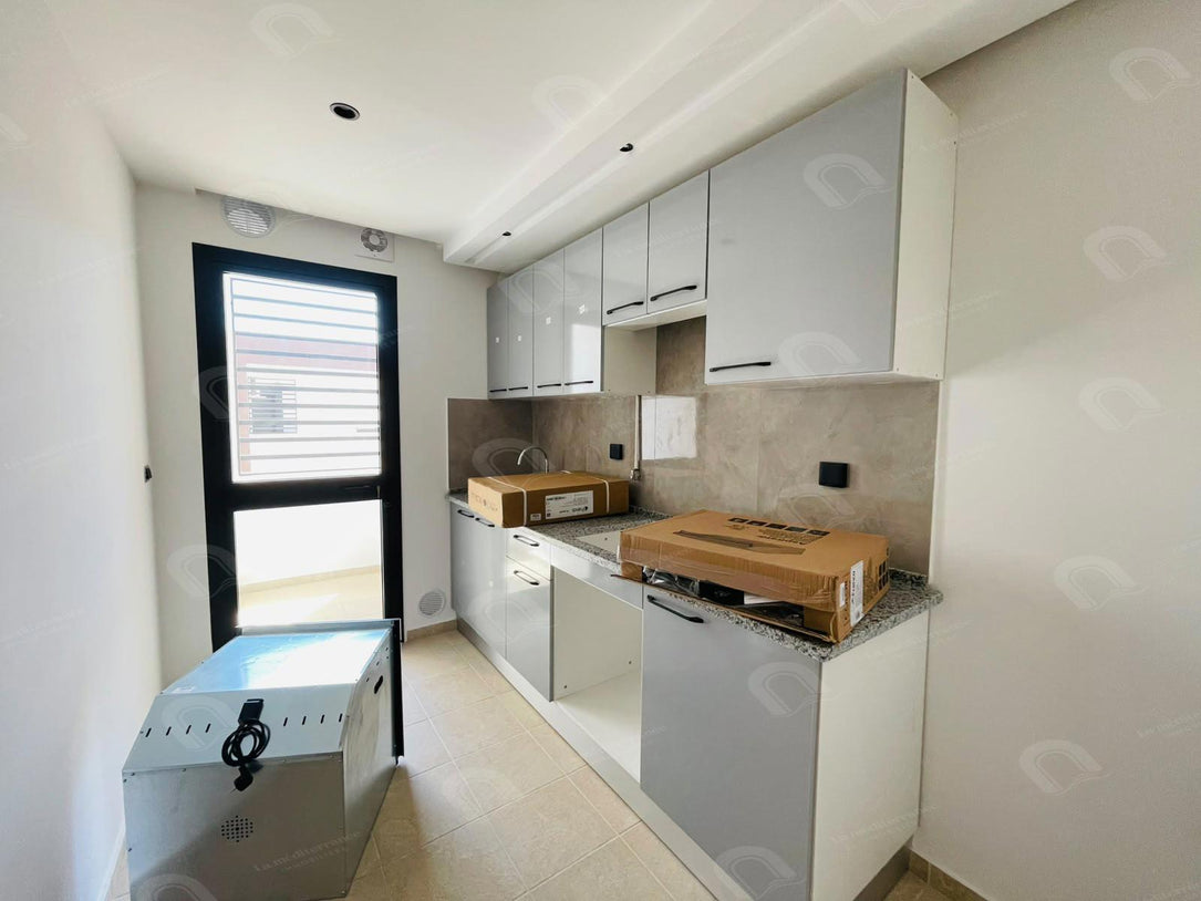 À vendre – Appartement S+1 Jamais Habité