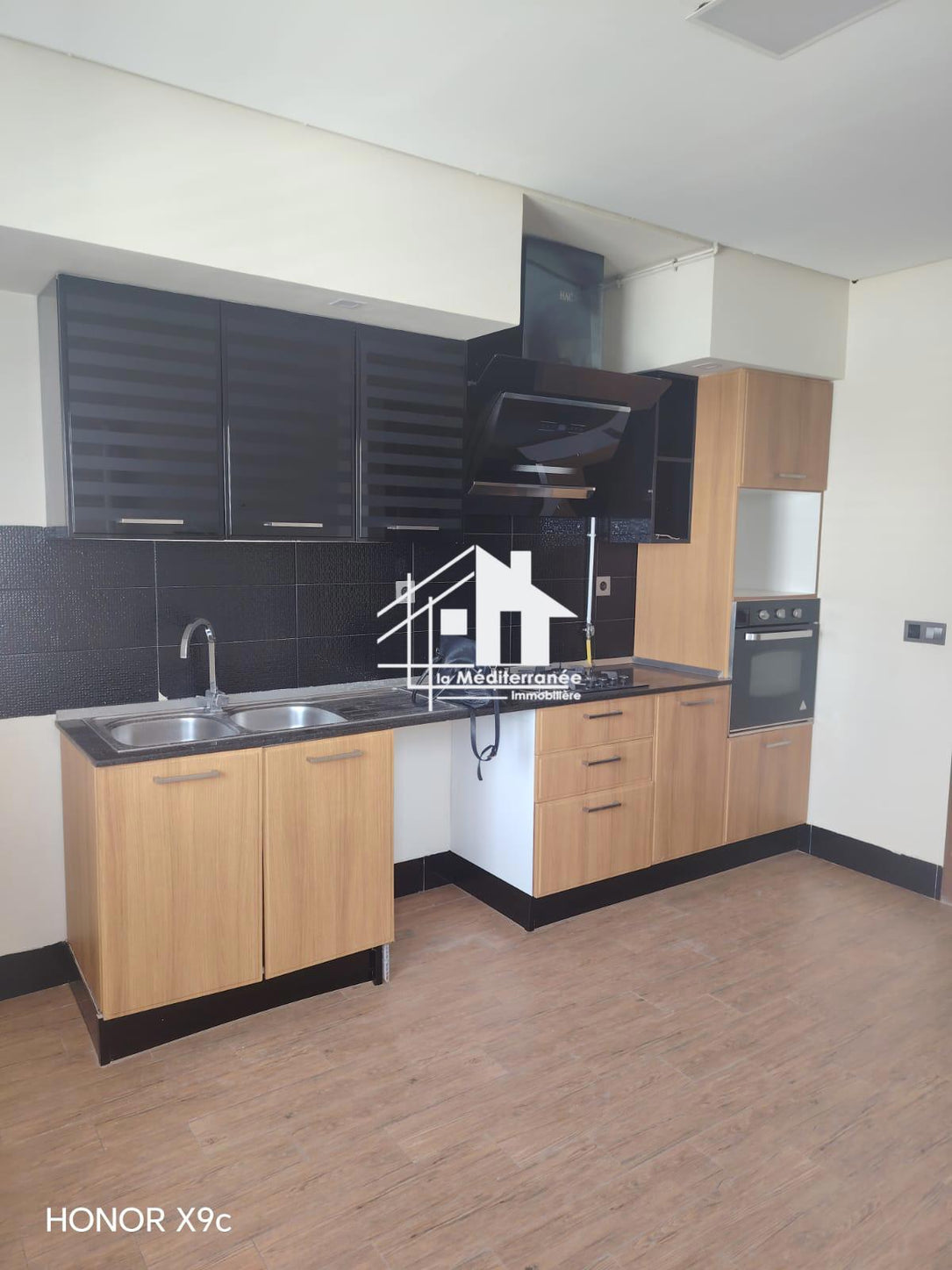 a vendre s+2 a jardin d'el menzah 2