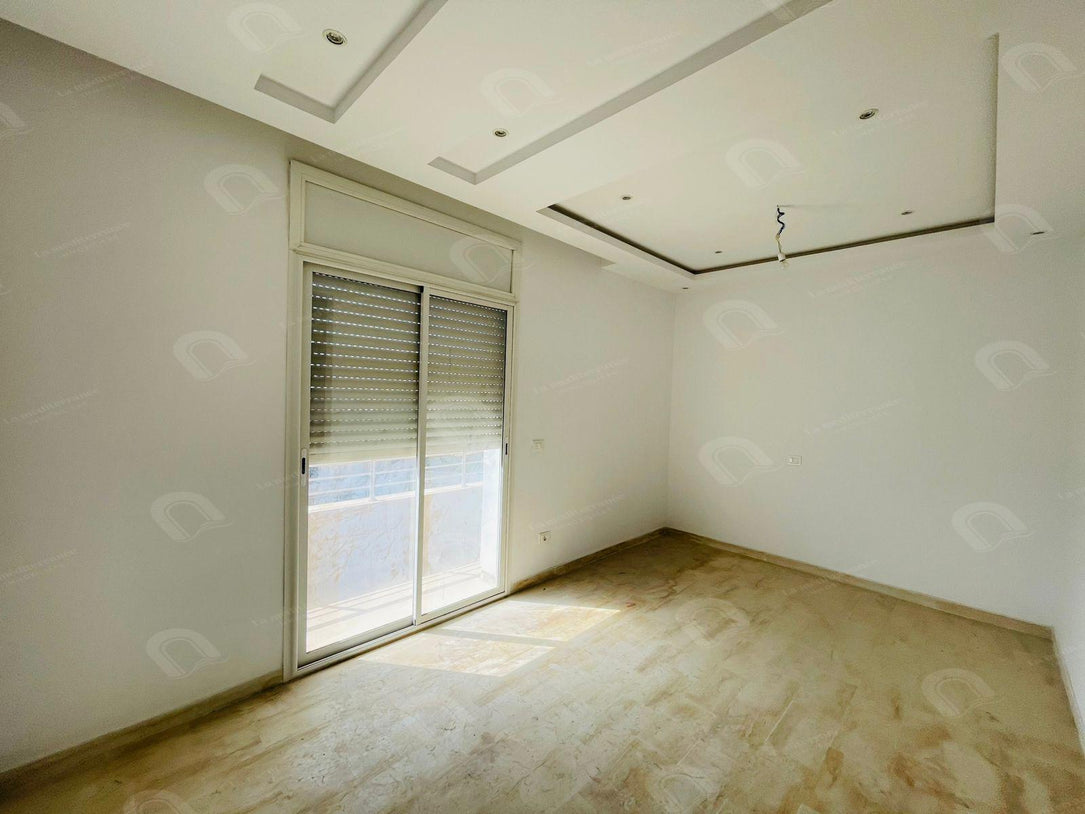 À louer – Bureaux H+2 et H+3 à Ain Zaghouan