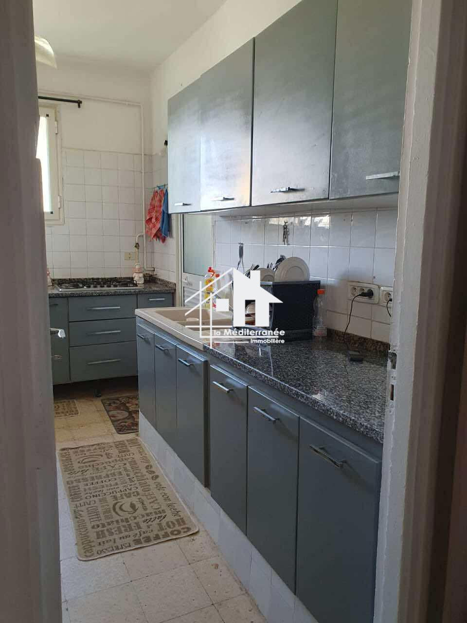 Appartement à Ben Arous