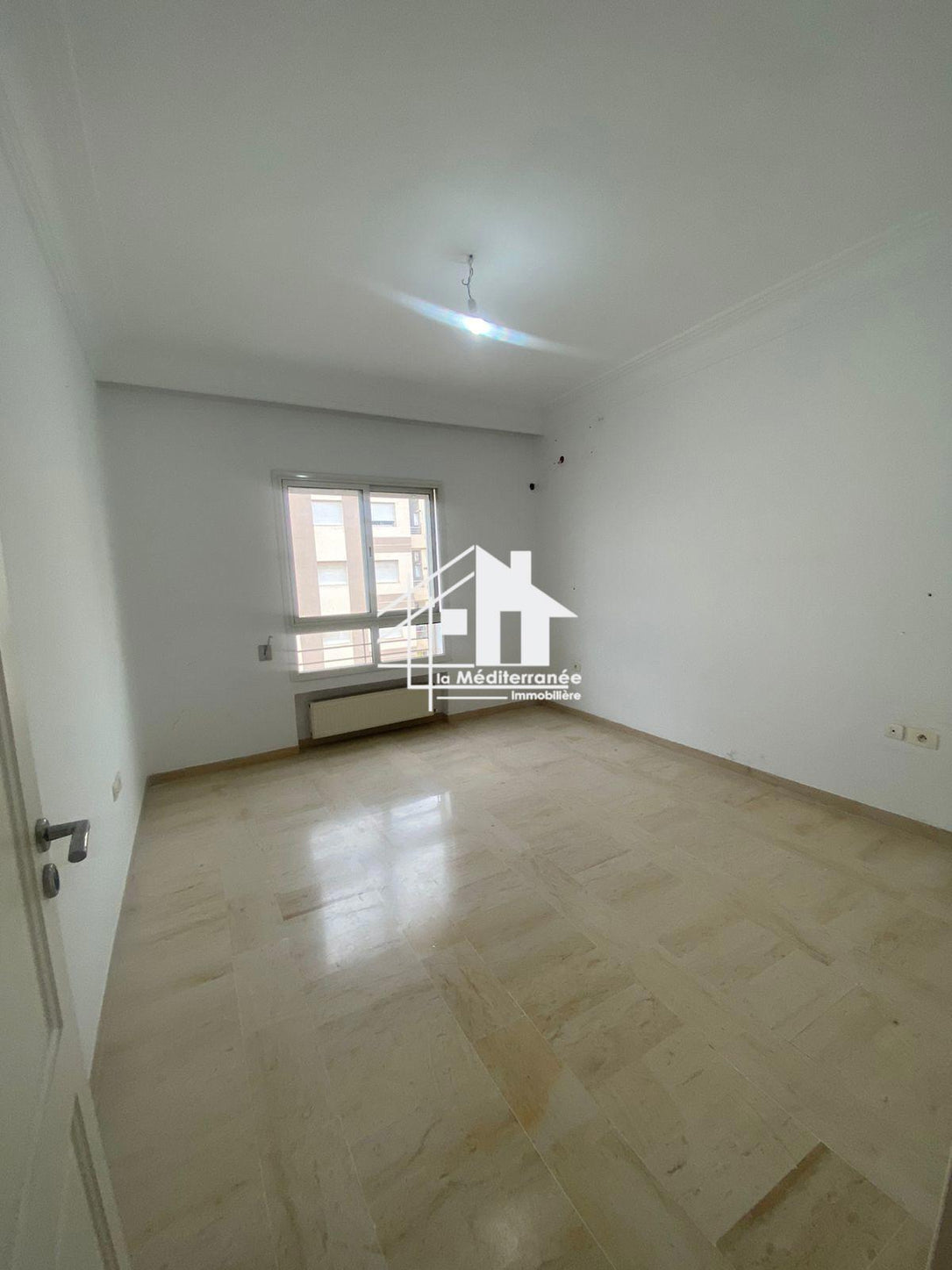 A louer appartement S+2 au bardo 2