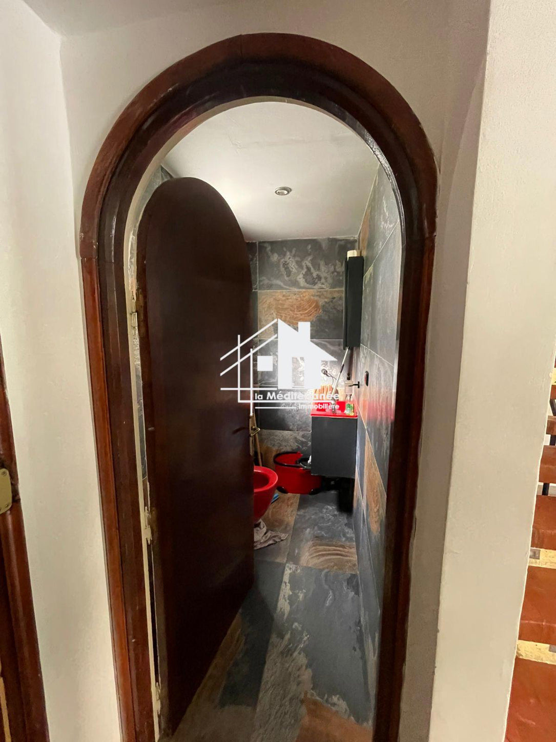 A vendre duplex a manar 3