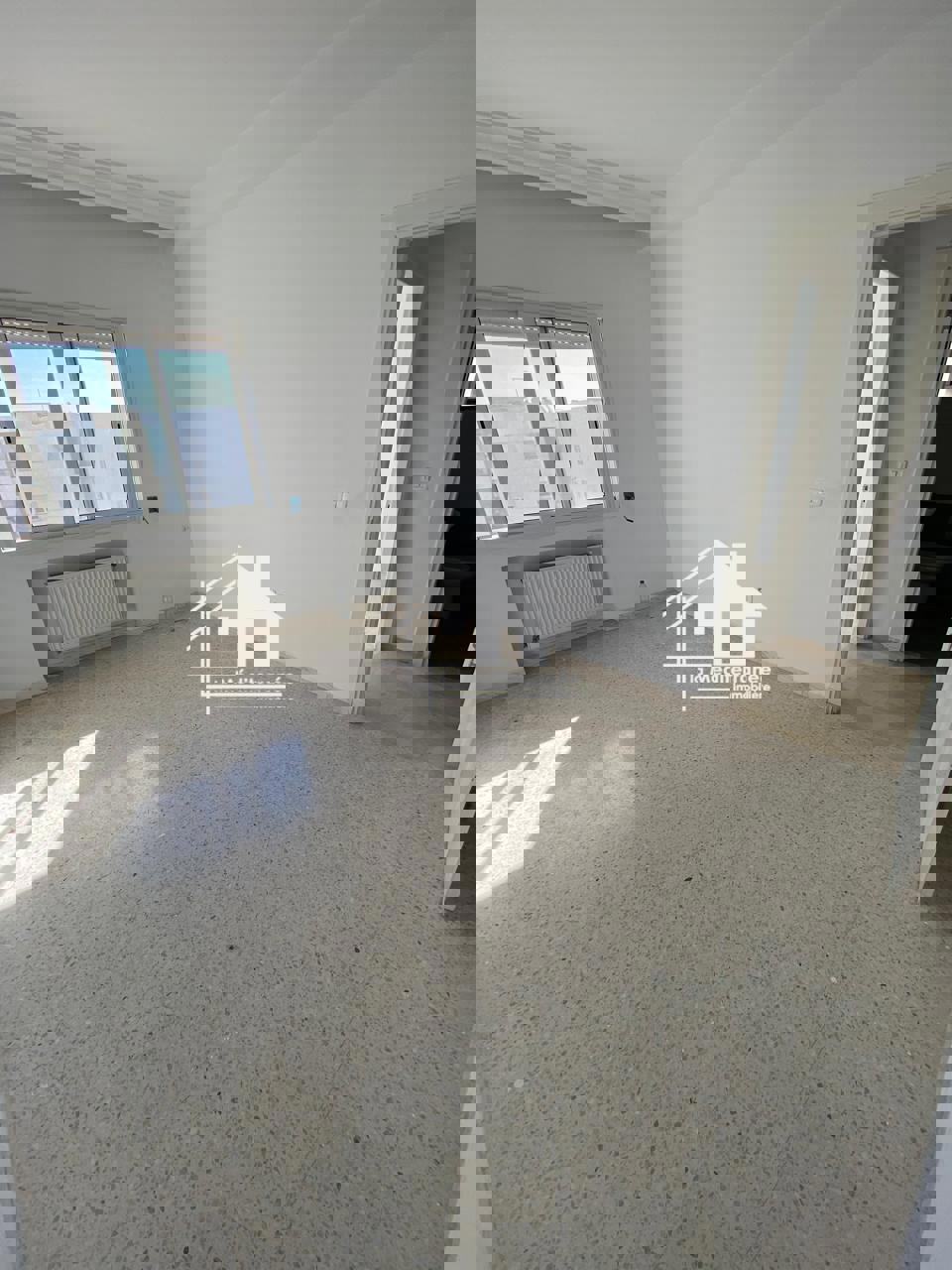 À vendre Appartement S+2 à manouba