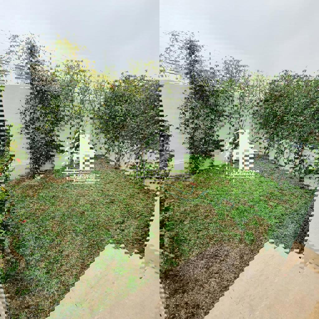 A louer appartement S+2 avec jardin à Sidi Daoud