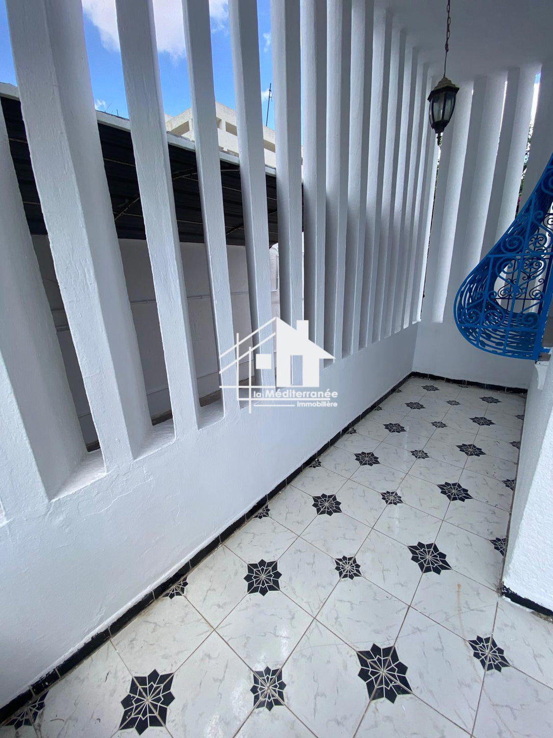 Location bureau H+5 au Bardo