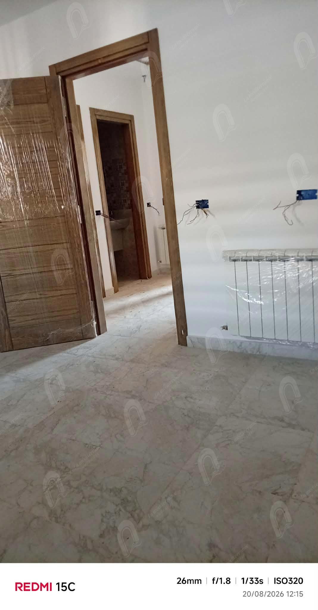 Appartement à Medina Jadida3