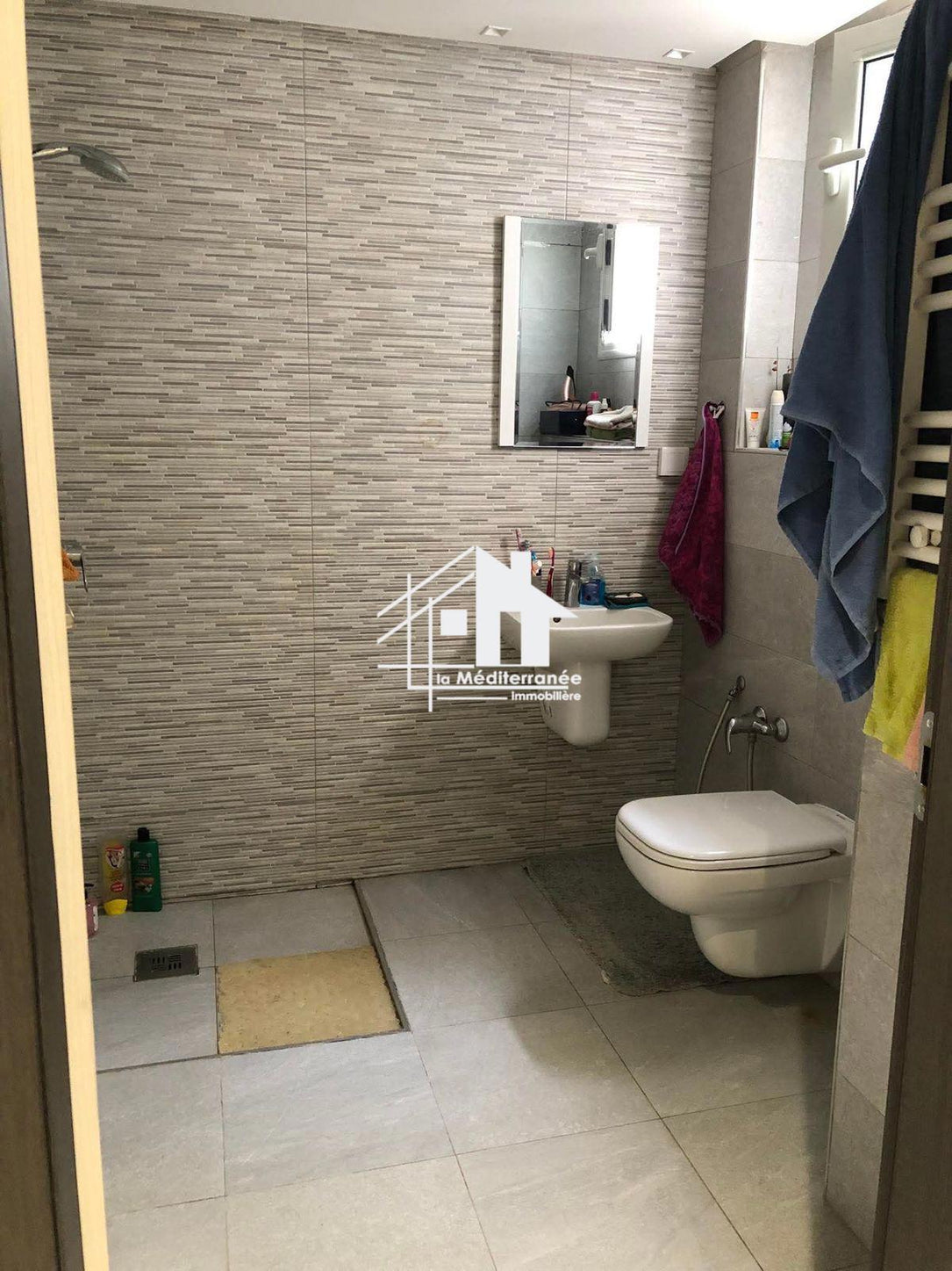 a vendre s+5 a ennaser 2