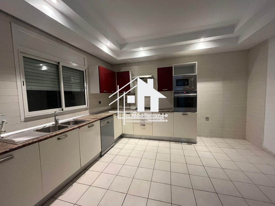 A LOUER DUPLEX ENNASR2