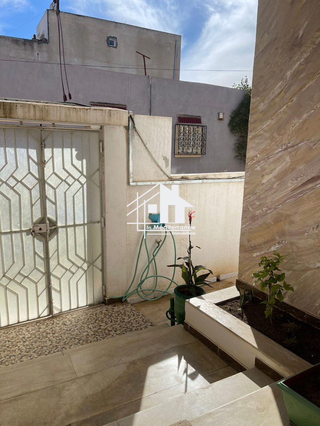 a vendre villa a cite errafeha